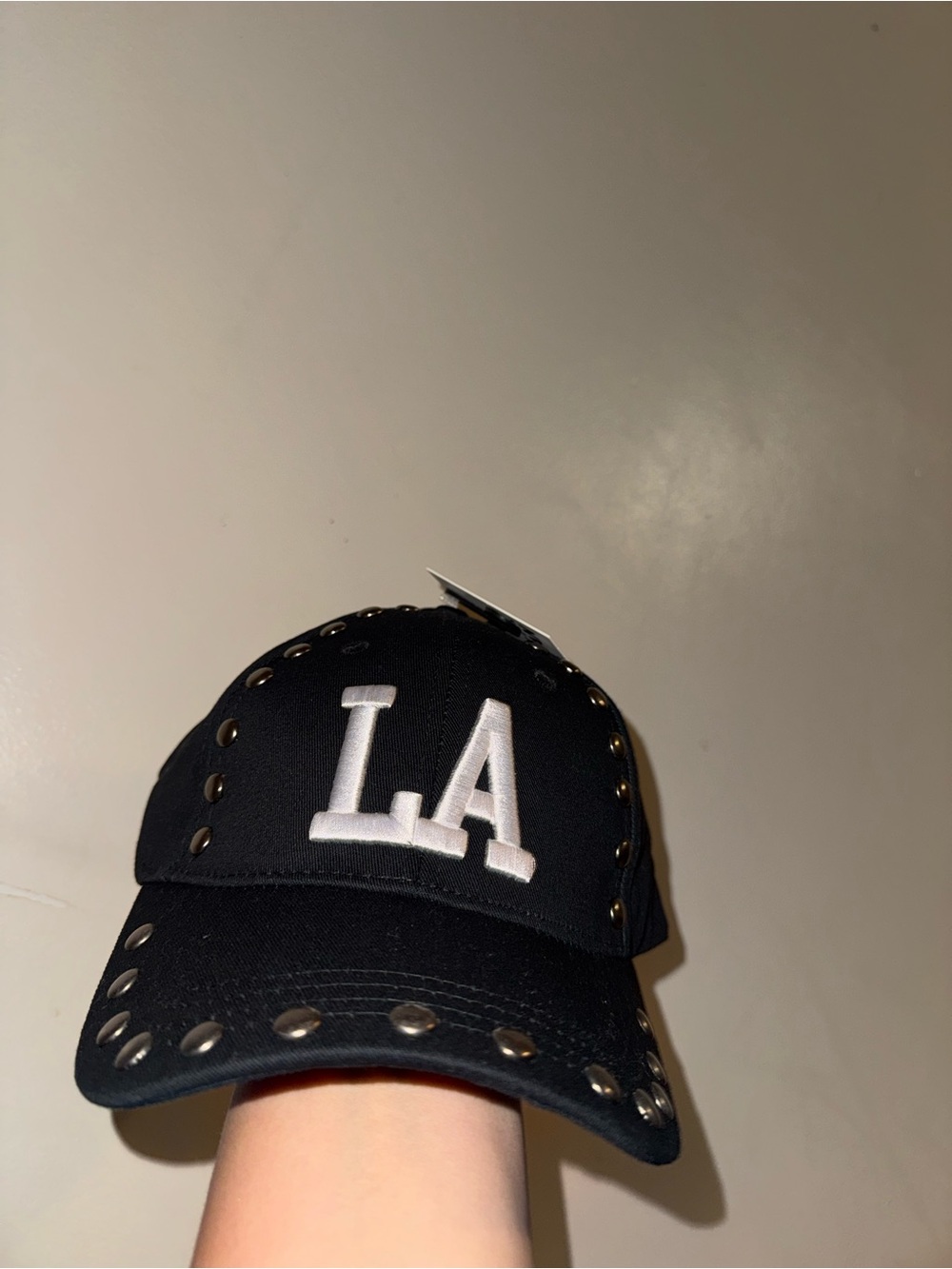 3 HATS FOR $18 !!! - Picture 3 of 13